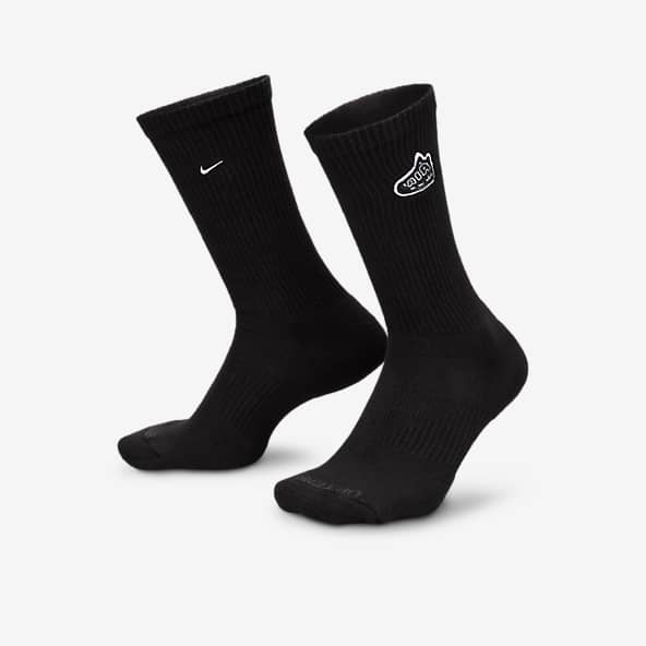Womens crew socks nike discount